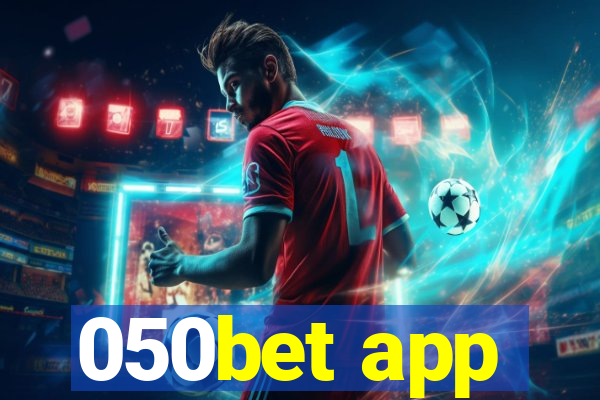 050bet app